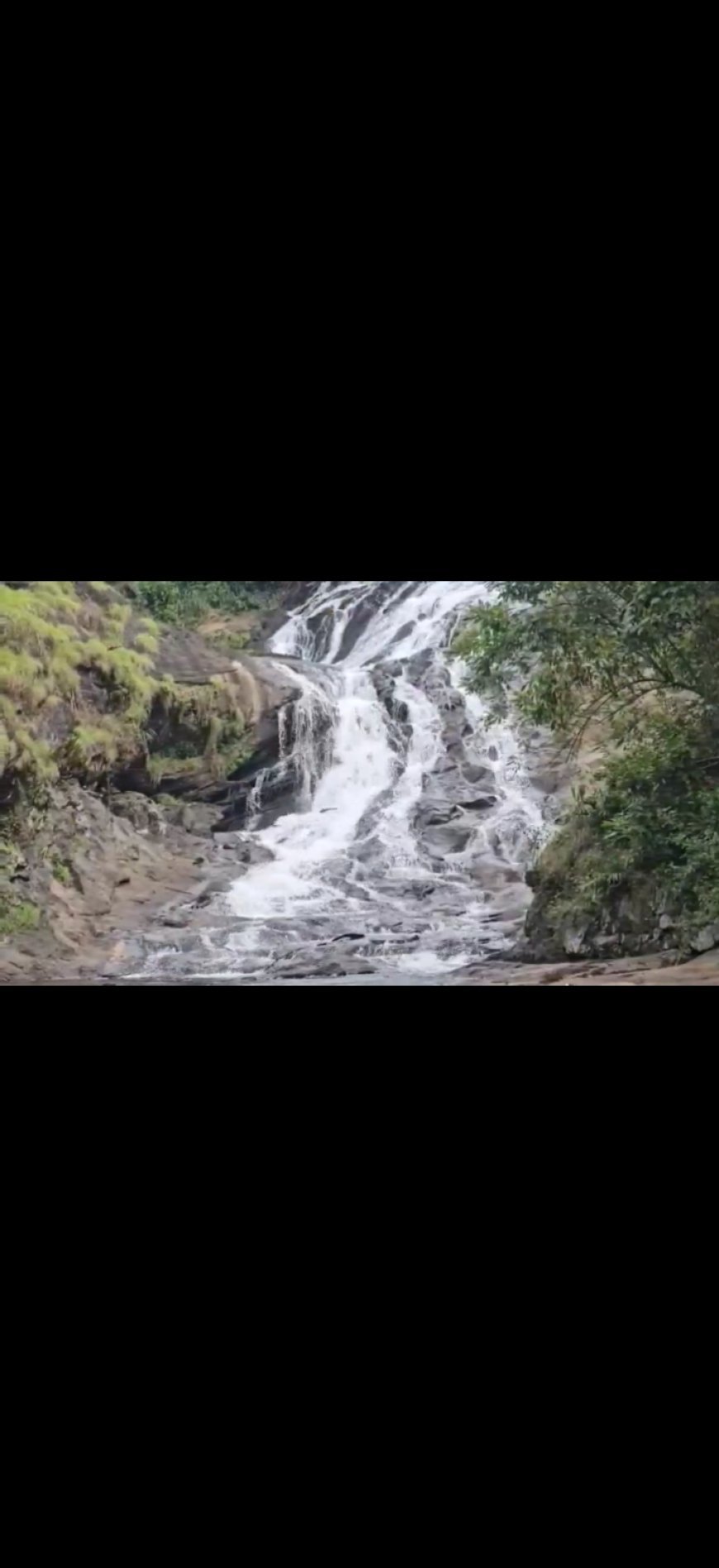 പഴയരിക്കണ്ടം ടൂറിസം പദ്ധതി നടപ്പാക്കണമെന്ന് നാട്ടുകാർ 