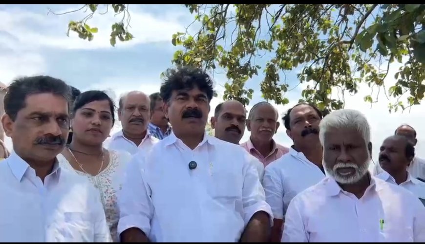 രാമക്കൽമേട് ടൂറിസം വികസന പദ്ധതി: അഴിമതി ആരോപണവുമായി കോൺഗ്രസ്‌ 