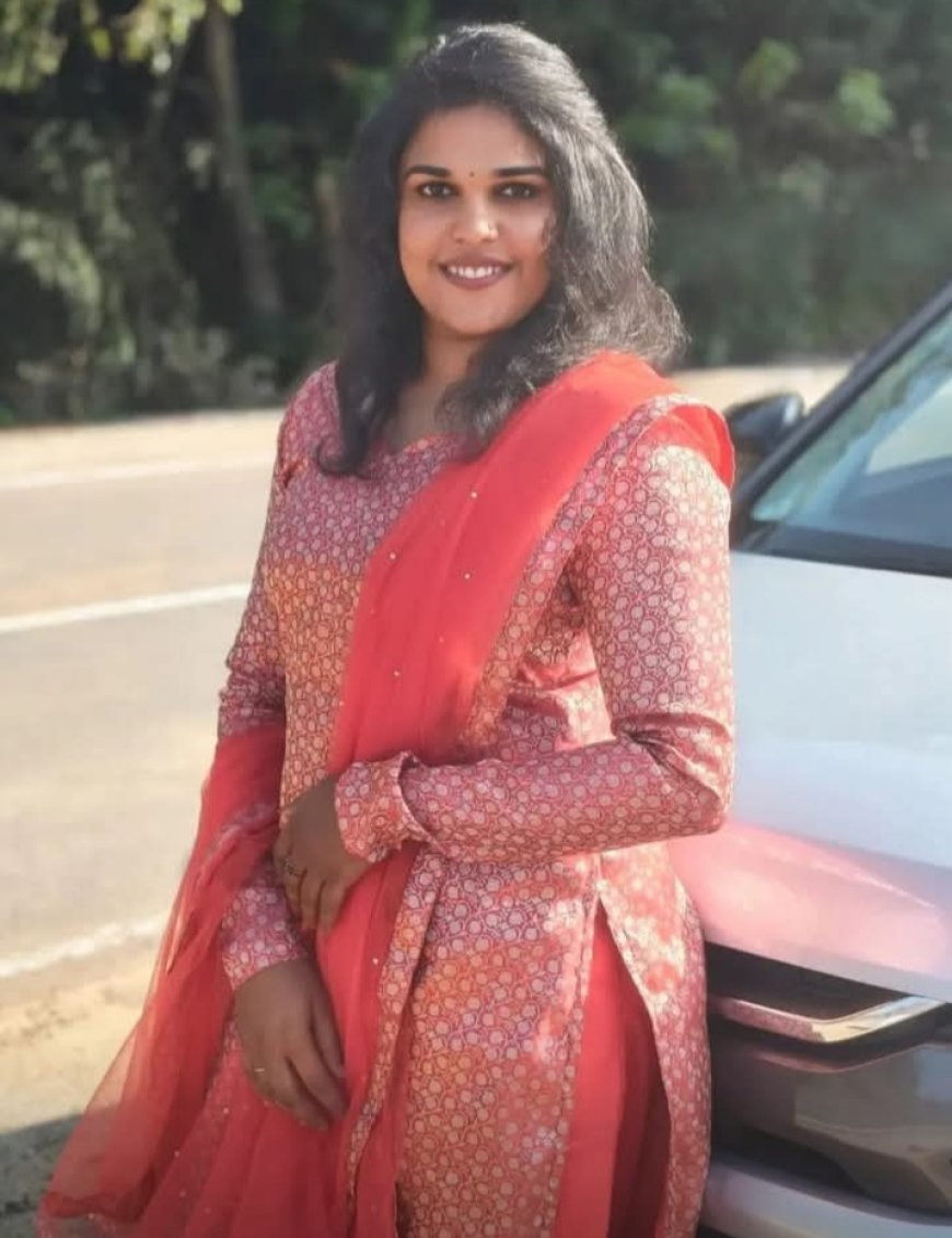 ജര്‍മനിയിൽ ഫ്ലാറ്റിലുണ്ടായ തീപിടിത്തത്തില്‍ 3 മലയാളികൾ മരിച്ചു: ഒരാൾ ശാന്തിഗ്രാം സ്വദേശിനി നോവ സാബു 